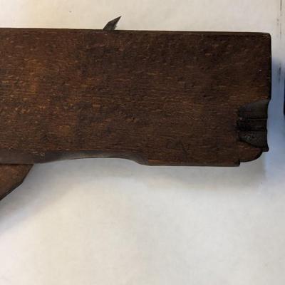 Peter Duesing Moulding Planes