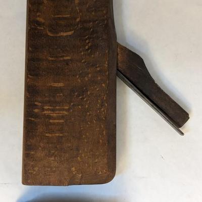 Peter Duesing Moulding Planes