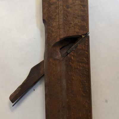Peter Duesing Moulding Planes