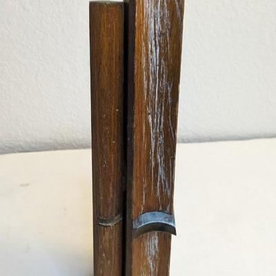 Peter Duesing Moulding Planes