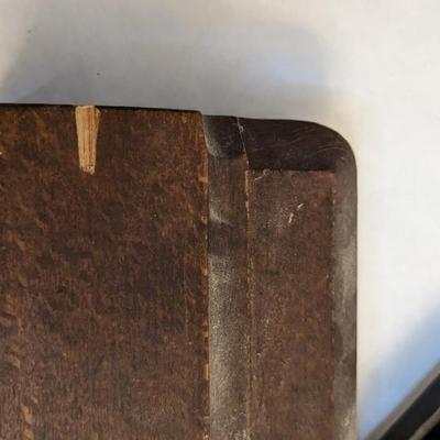 Peter Duesing Moulding Planes