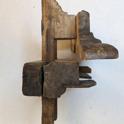 Peter Duesing Moulding Planes