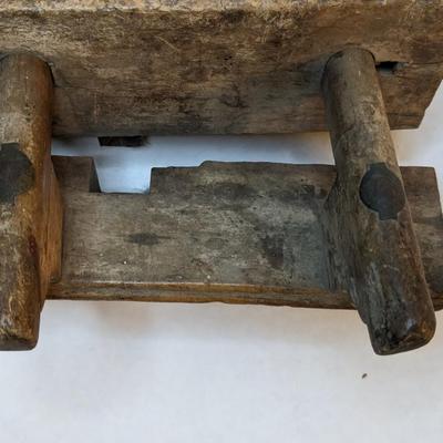 Peter Duesing Moulding Planes