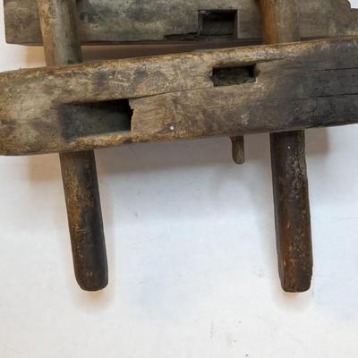Peter Duesing Moulding Planes