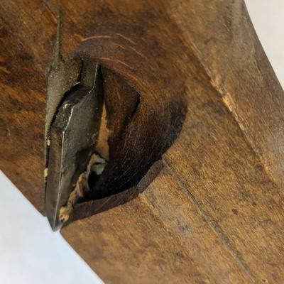 Peter Duesing Moulding Planes