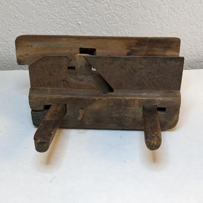 Peter Duesing Moulding Planes