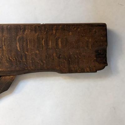 Peter Duesing Moulding Planes