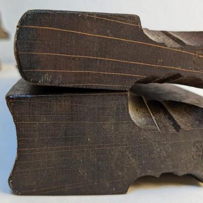 Peter Duesing Moulding Planes