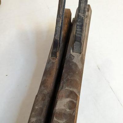 Peter Duesing Moulding Planes