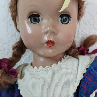 Oh Dolly!