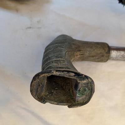 Primitive Drills