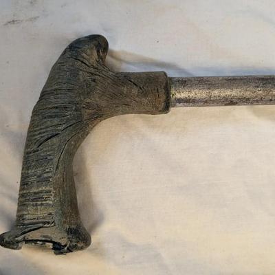 Primitive Drills