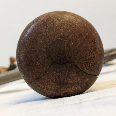 Primitive Drills
