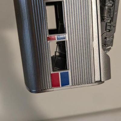 Athearn HO Gauge Amtrak