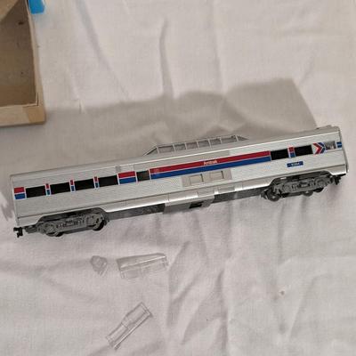 Athearn HO Gauge Amtrak
