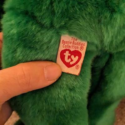 St. Patrick's Day Decorations