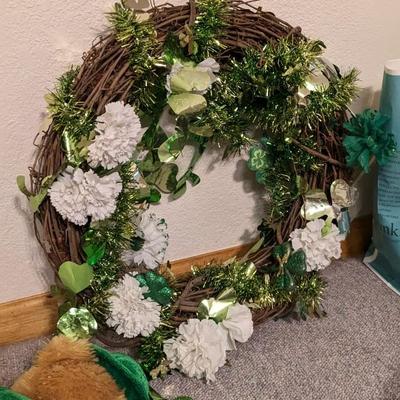 St. Patrick's Day Decorations