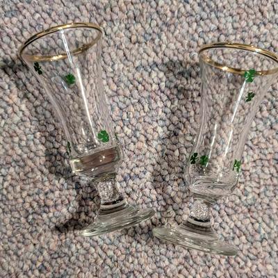 St. Patrick's Day Decorations