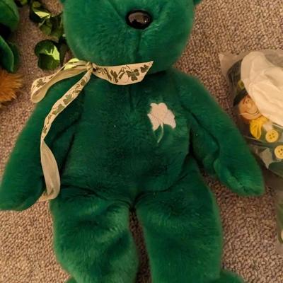 St. Patrick's Day Decorations