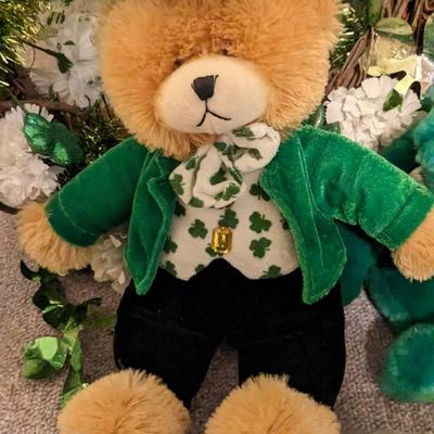 St. Patrick's Day Decorations