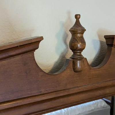 Ethan Allen Baumritter 10 Drawer Dresser