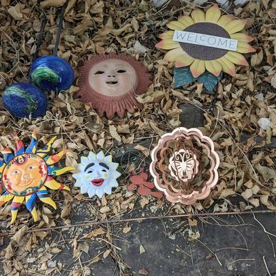Outdoor Assortment