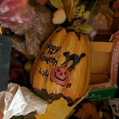 Falloween Assortment