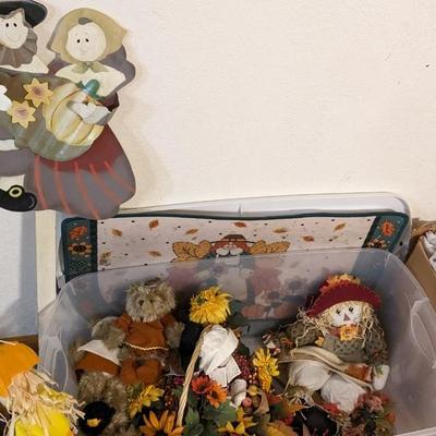 Falloween Assortment