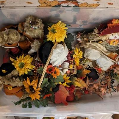 Falloween Assortment