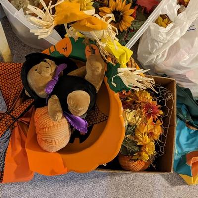 Falloween Assortment