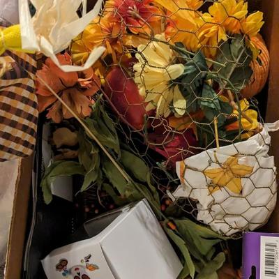 Falloween Assortment