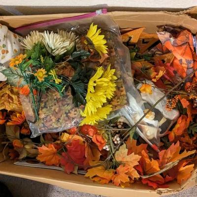 Falloween Assortment