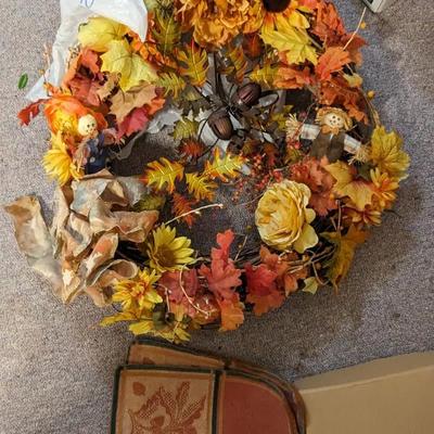 Falloween Assortment