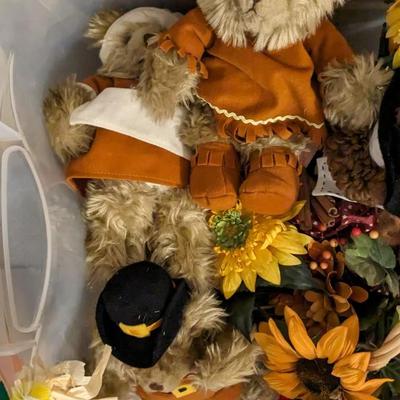 Falloween Assortment