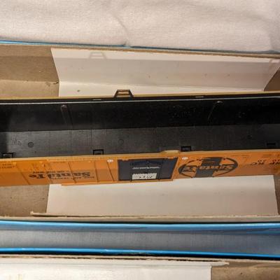 Athearn HO Gauge Cars