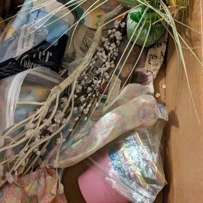 Easter Decorations