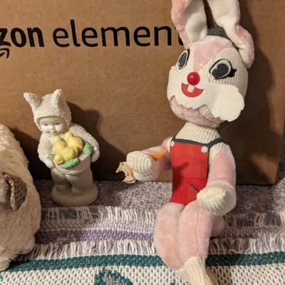 Easter Decorations