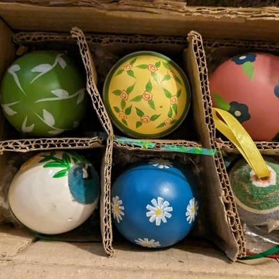 Easter Decorations