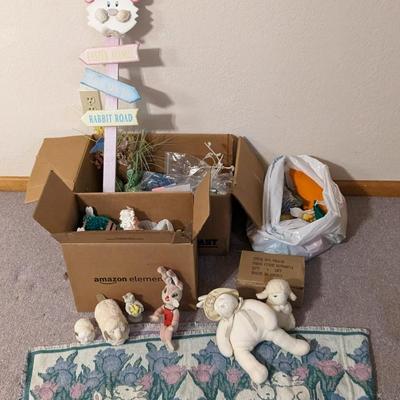 Easter Decorations