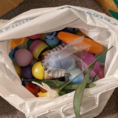 Easter Decorations