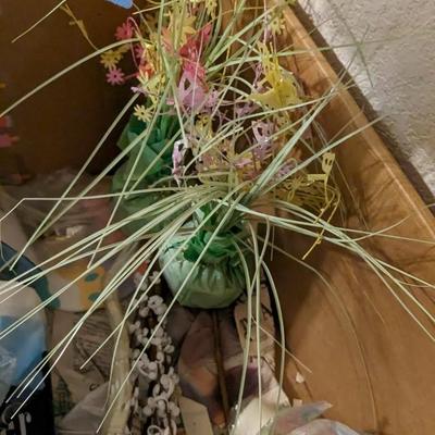Easter Decorations