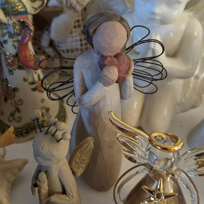 May Angels Lead You In
