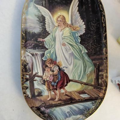 May Angels Lead You In