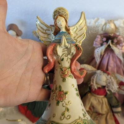 May Angels Lead You In