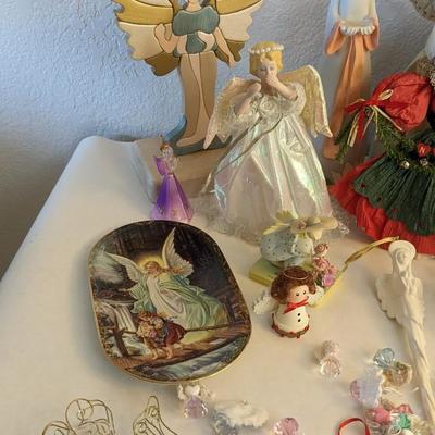 May Angels Lead You In