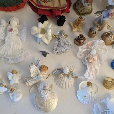 May Angels Lead You In