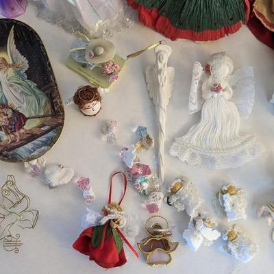 May Angels Lead You In
