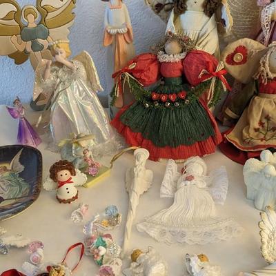 May Angels Lead You In