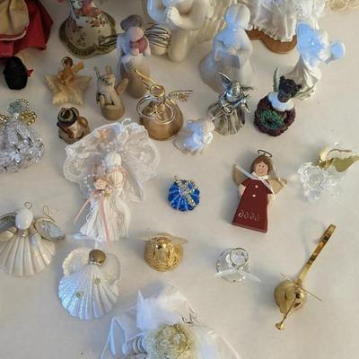 May Angels Lead You In