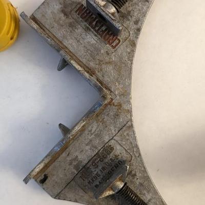 Woodworking Clamps